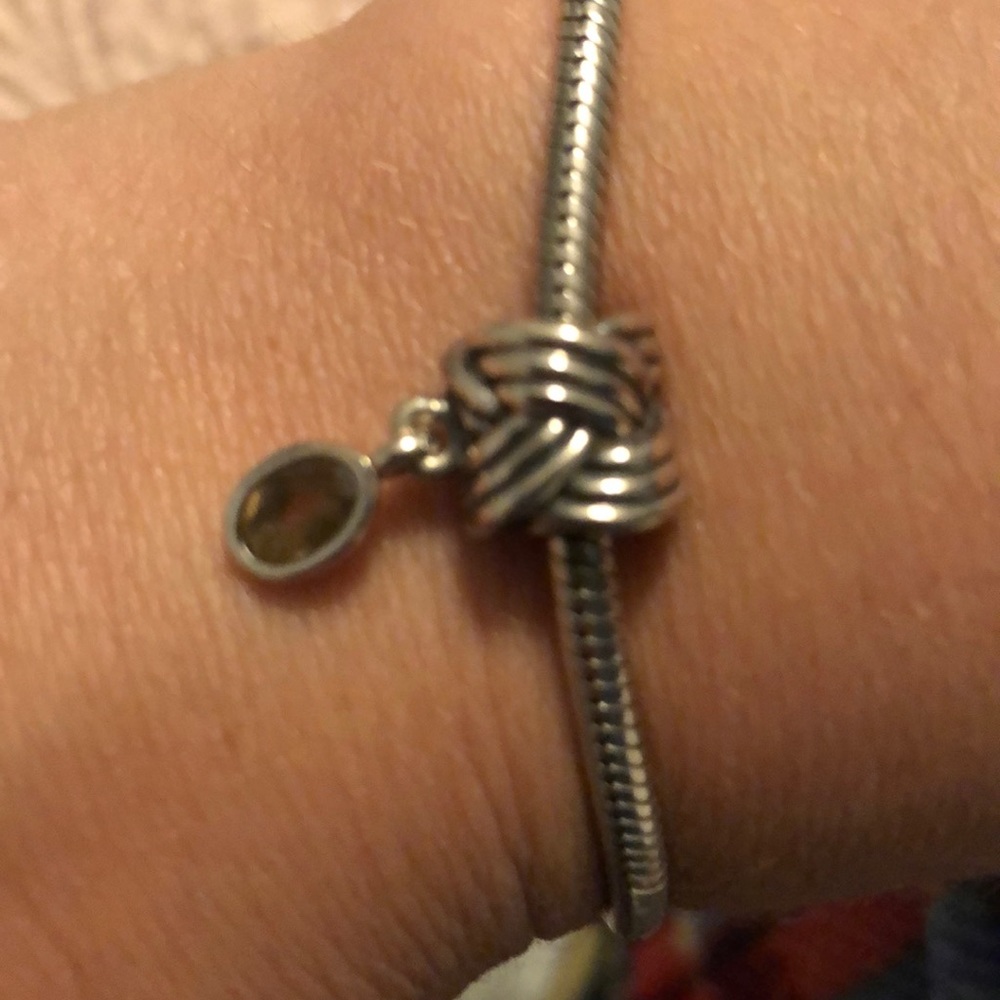 Pandora charm